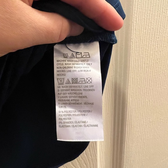 Joan Rivers Blouse - Picture 4 of 4